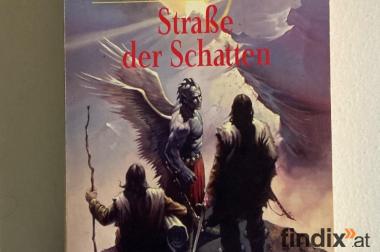 Straße der Schatten, Fantasy