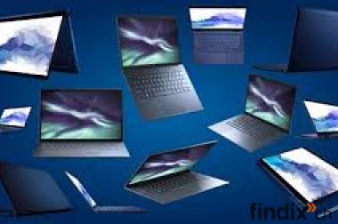 Suche defekte Laptops/Notebooks