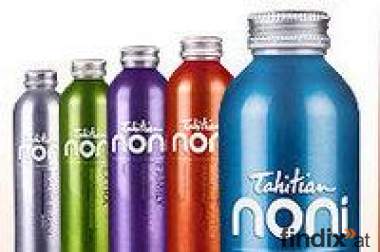 Tahitian Noni Bioaktiv Getränk: Das ist die Zukunft 