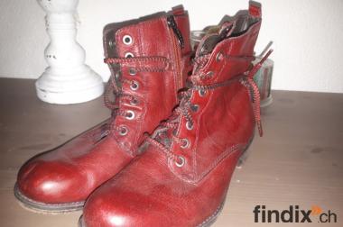 tamaris boots