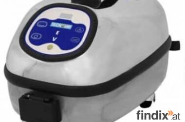 Tecnovap Dampfreiniger Zubehör Händler Reparatur 