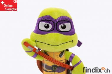 Teenage Mutant Ninja Turtles Donatello Kuscheltier 