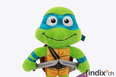 Teenage Mutant Ninja Turtles Leonardo Kuscheltier 