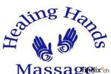 Therapie, Klassische Massage in Wabern bei Bern