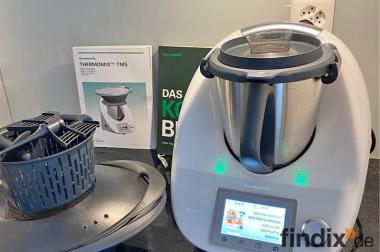 Thermomix TM5 690