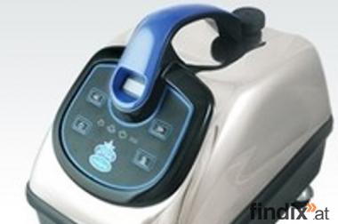 Thermostar Dampfreiniger Service Reparatur 
