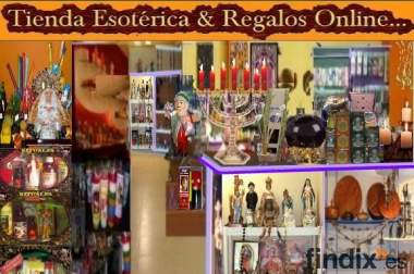 Tienda Esoterica Online E.P.T.