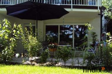 Terrasse & Garten