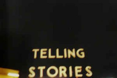 Tracy Chapman - Telling Stories LP