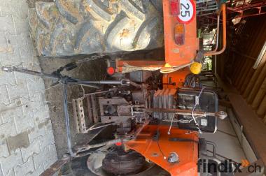 Traktor Fiat 640-2 Occasion