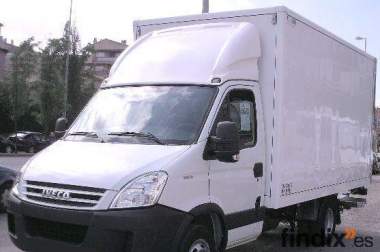 Transportes y Mudanzas En Molins De Rei, Traslados 