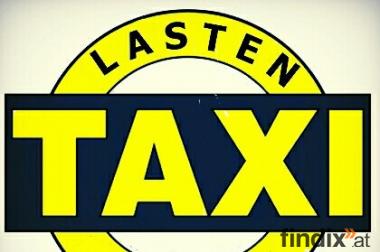 Transporttaxi - Lastentaxi - MöbelTAXI € 17,50
