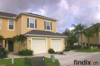 Traumhaftes Ferienhaus mit Pool in Fort Myers - 