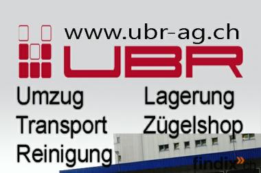 UBR UMZUG AG
