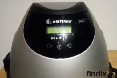 Unitekno Dampfreiniger Zubehör Händler Reparatur 