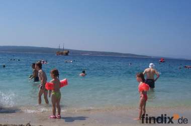 Urlaub am Meer in Kroatien Crikvenica