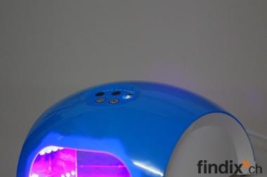 UV Lampe Nail Art Gel 15W