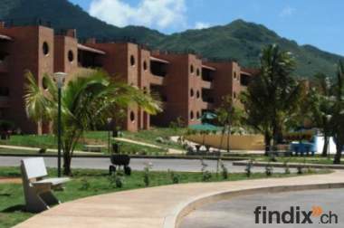 Vacation Home on Isla Margarita, Caribbean, fore sale