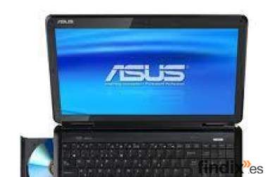 Vendo portátil nuevo Asus pro5di, intel core duo 