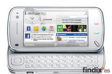 Venta:Apple iphone 3g 16gb,blackberry bold ,nokia n97