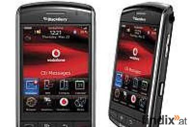 Verkaufe Blackberry Storm 9500 Topzustand! neuwertig!