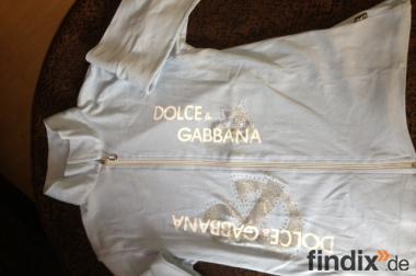 Verkaufe hier Drei oberteile Dolce Gabbana