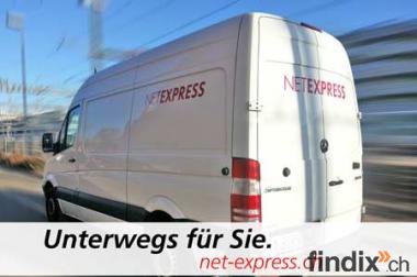 Versand  > Schweiz / Deutschland innert 6 - 12 Std.
