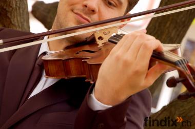 Violine und Viola Unterricht