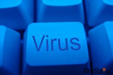 Viren, Adware und Spyware Entfernung