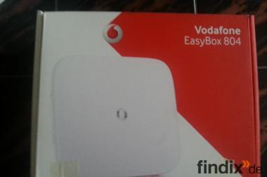 Vodafone EasyBox 804 Wlan Router