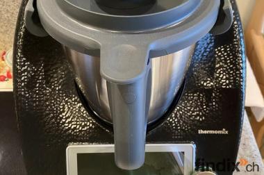 Vorwerk Thermomix Tm6