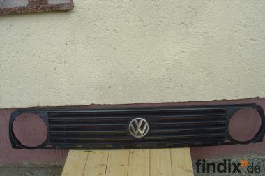 VW Kühlergrill