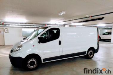 Warentaxi Transporttaxi Möbeltaxi Kleintransporte 