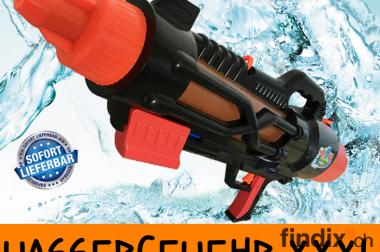 Wassergewehr Wasserpistole XXL XXXL Wasser Spielzeug 
