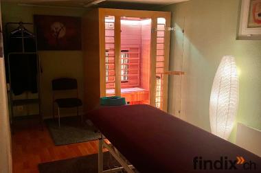 Auszeit vom Weihnachtstrubel