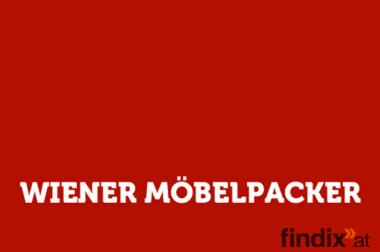 Wiener Moebelpacker - Umzug Wien