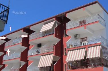 Wohnung in Süditalien zu verkaufen, 50 m bis zum 