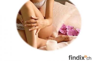 Workshop Body Sugaring (Haarentfernung)