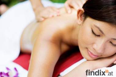 Xiang traditionelle chinesische Massage
