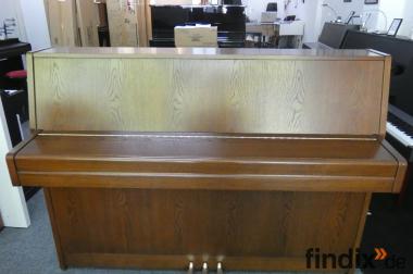 Yamaha Klavier von Klavierbaumeisterin aus Aachen
