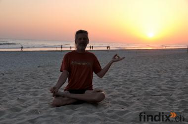 Yoga in Gordola und Sonogno