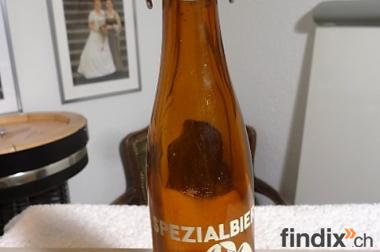 Zofinger Klosterbräu  Bierflasche