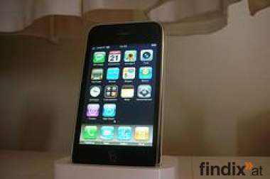 Zum verkaufen Apple iphone 3G 16gb -- 300euro