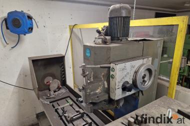 Zylinderkopf und Motorblock Schleifmaschine, 
