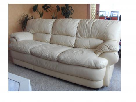 Elementengruppe Couch Garnitur 2126