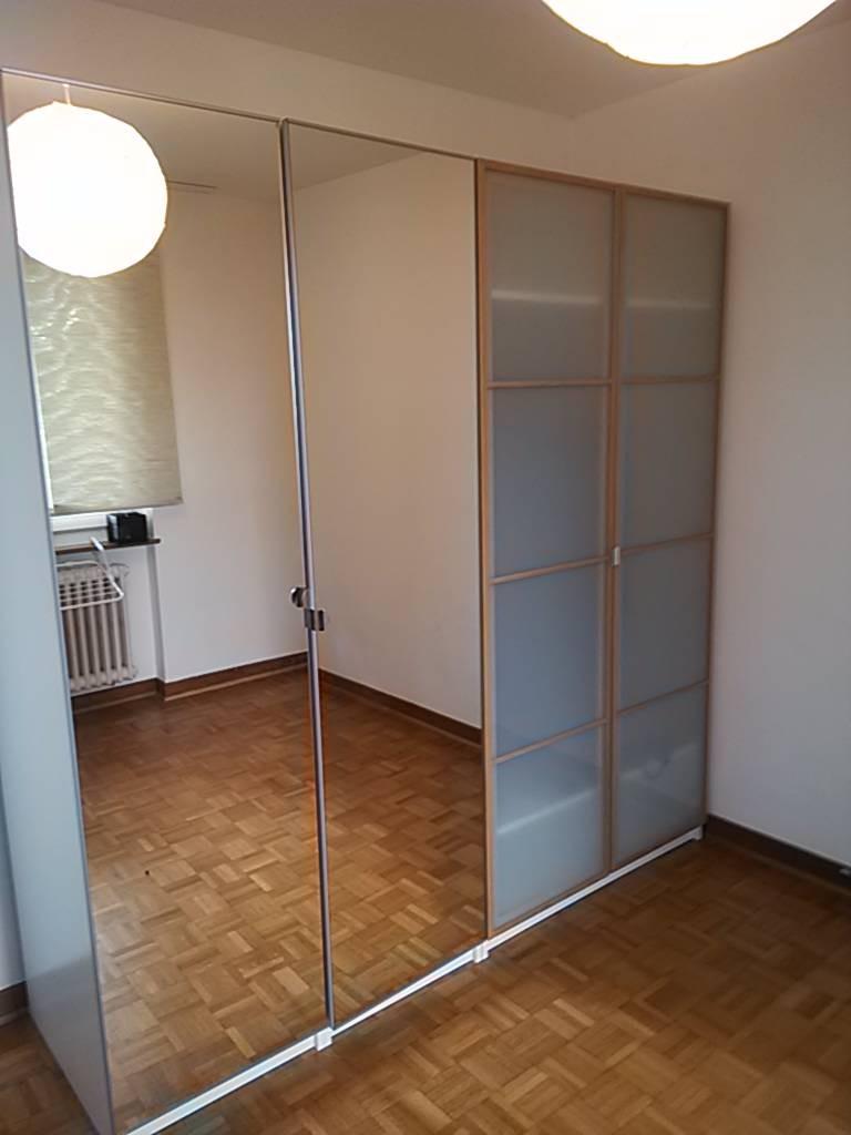 Kleiderschrank ikea pax 861588 Schlafzimmerschrank ikea