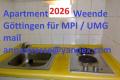 1 ZKB G&ouml;ttingen Nord  nahe Uniklinikum