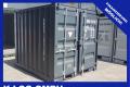 10 Fuß High Cube Seecontainer !! Neu !! Sofort 