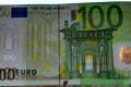 100 Euro Schein Geldschein Banknote X Serie 