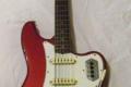 1965 Fender 6 String Bass VI